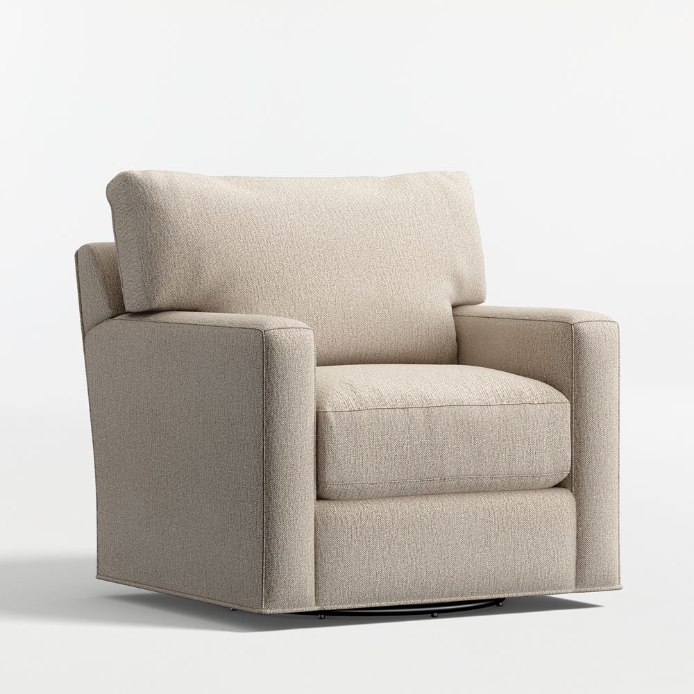 Axis Classic 37" Swivel Chair- Image 2