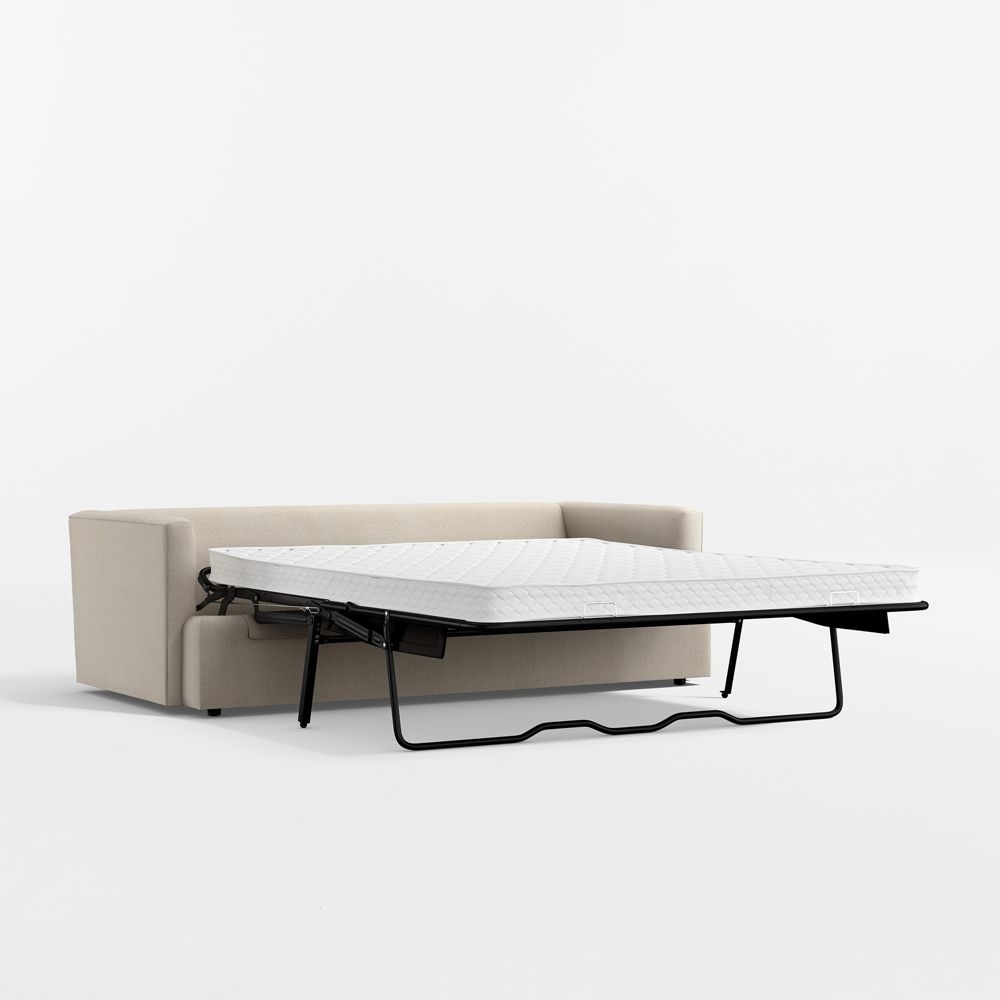 Lounge Sleeper Sofa (49"-83")- Image 2