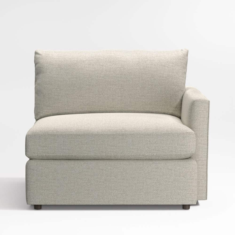 Lounge Deep Right-Arm Chair