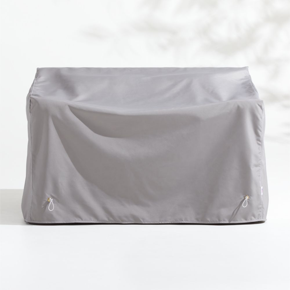 KoverRoosMAX Large Outdoor Lounge Chair Cover
