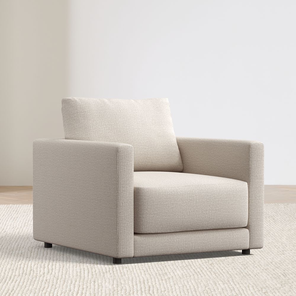 Gather Deep Chair