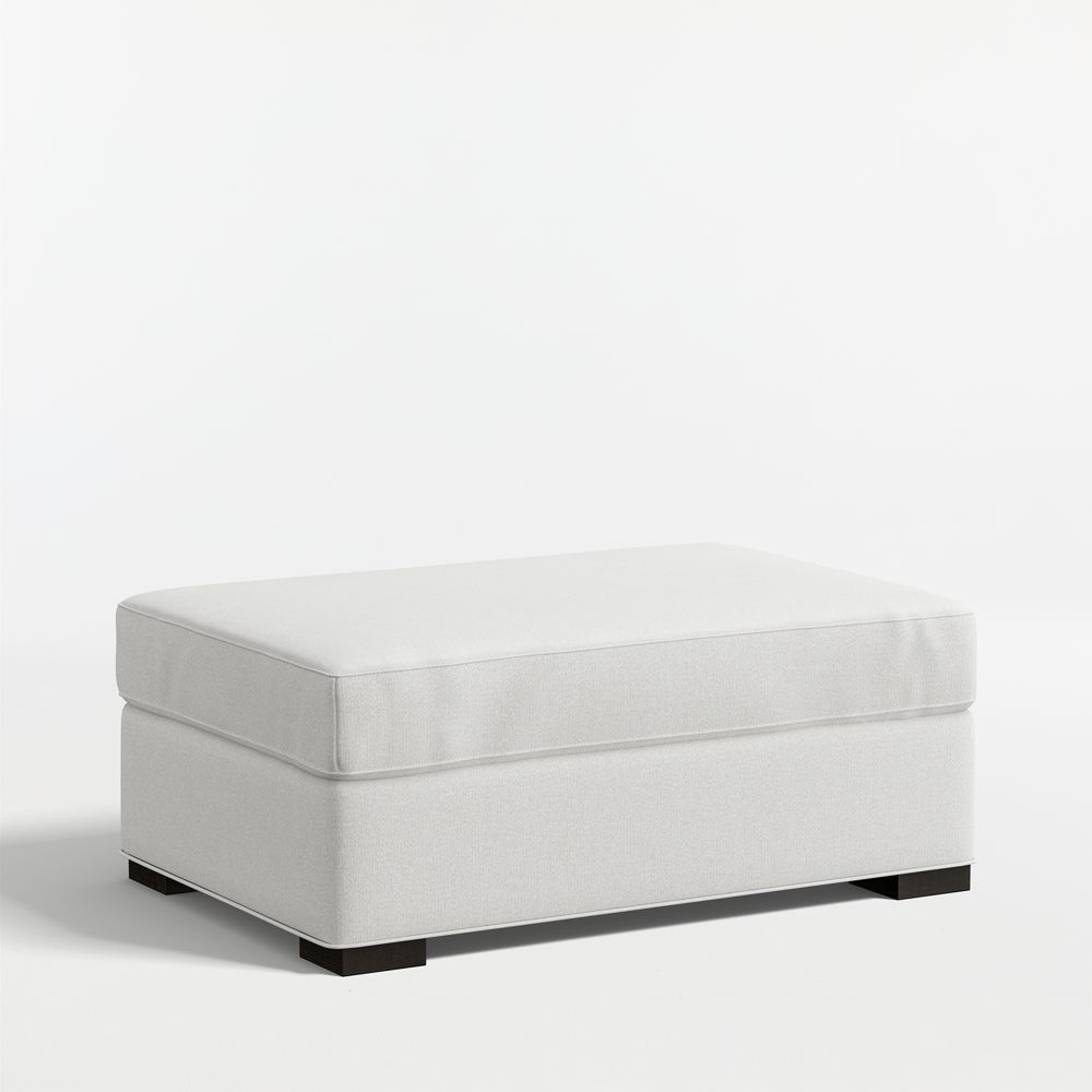 Axis 44" Storage Ottoman
