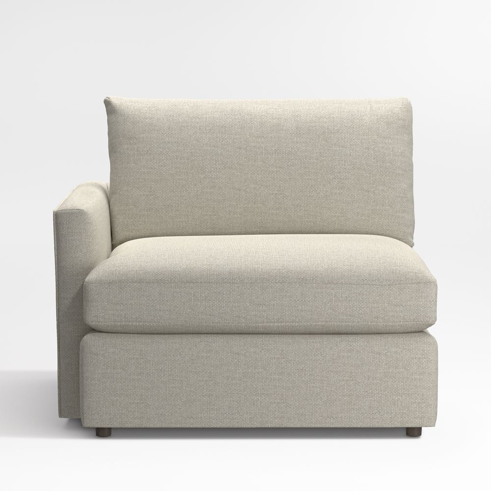 Lounge Deep Left-Arm Chair