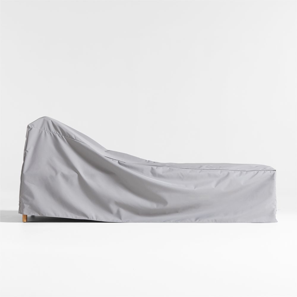 KoverRoosMAX Anguilla Single Outdoor Chaise Lounge Cover by KoverRoos
