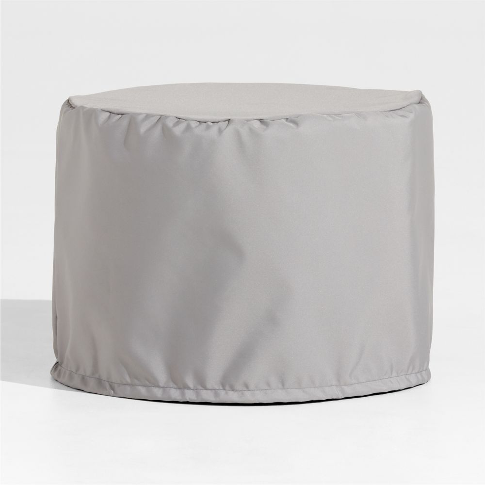 KoverRoosMAX Medium Round Outdoor Side Table Cover