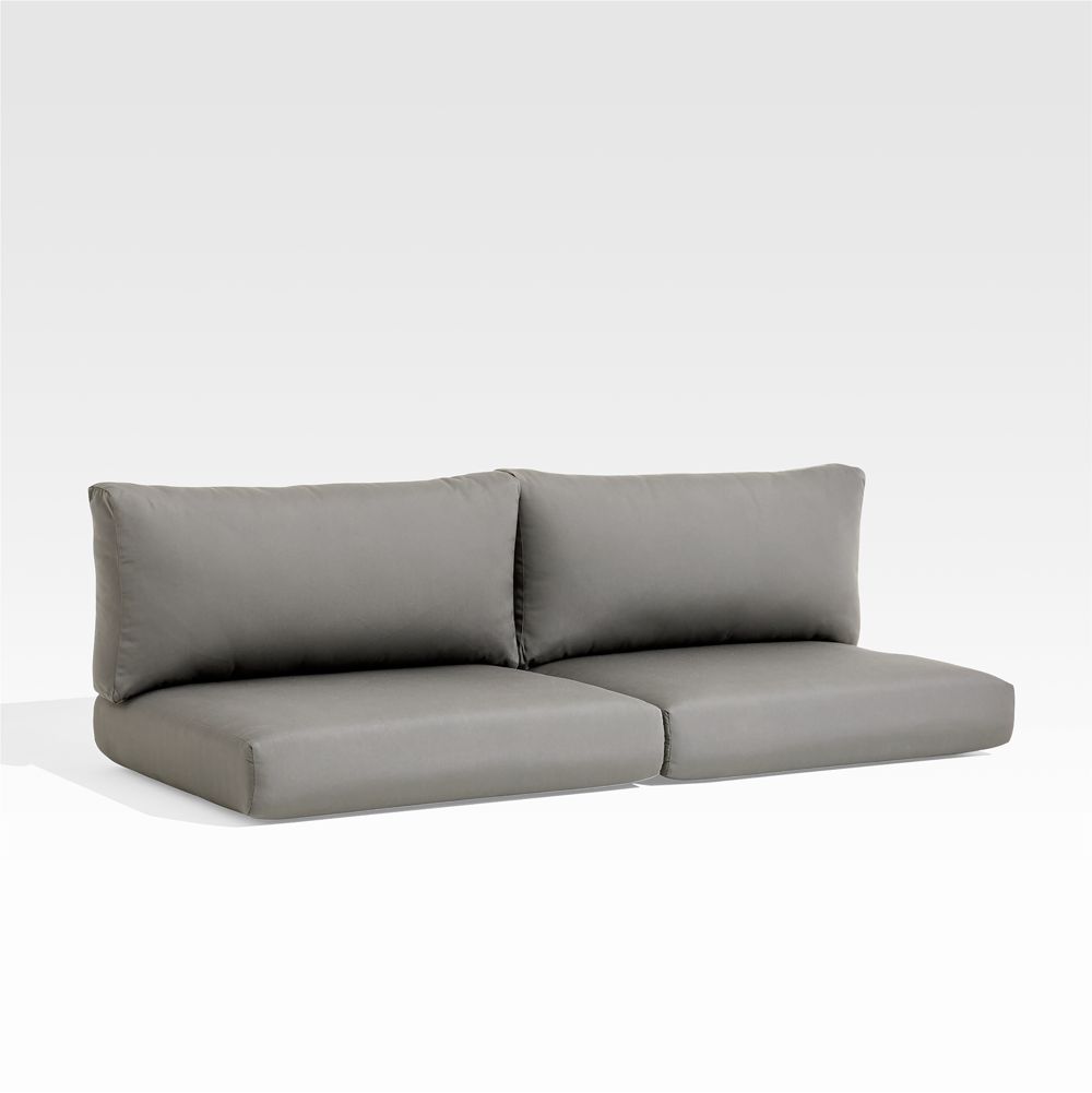 Replacement Abaco Sunbrella Sofa Cushions