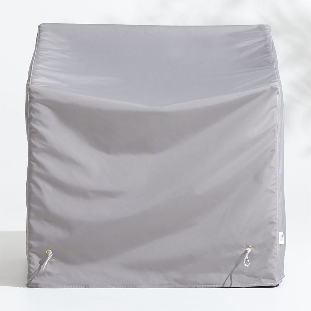 KoverRoosMAX Medium Outdoor Lounge Chair Cover