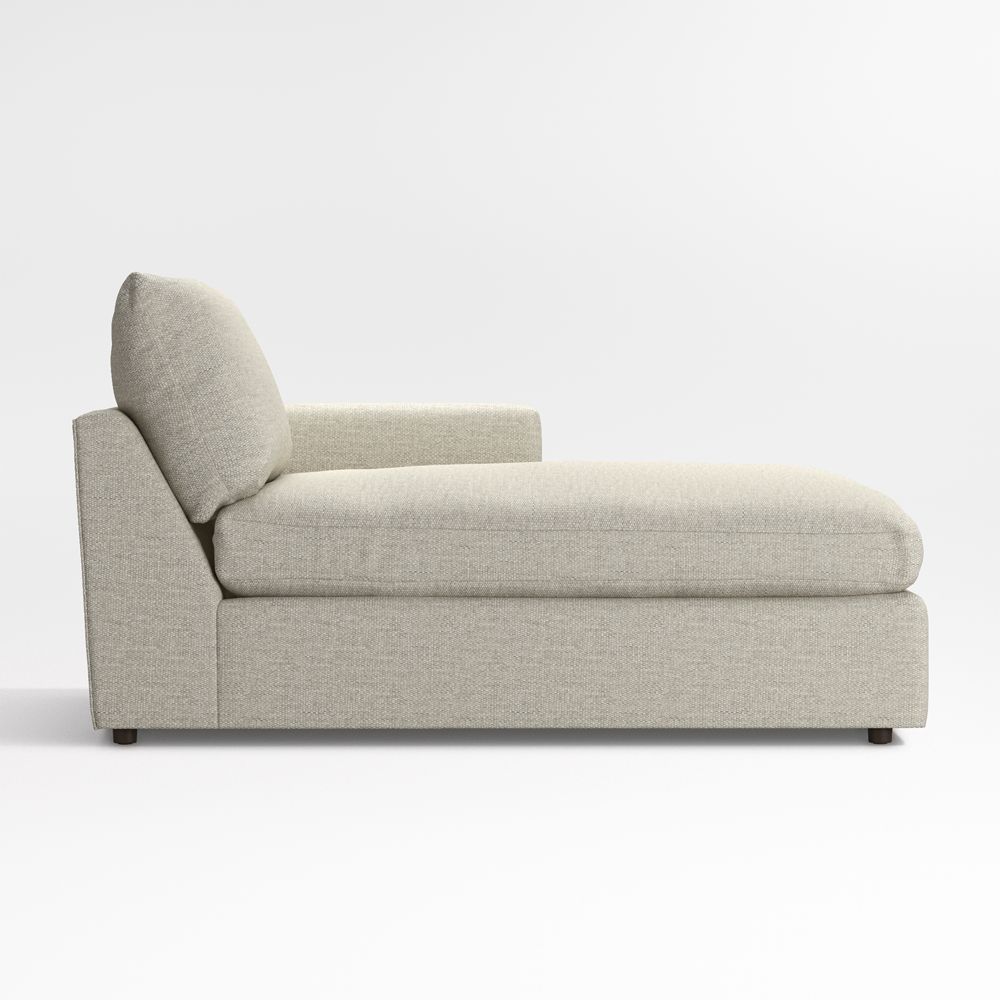 Lounge Deep Right-Arm Chaise Lounge