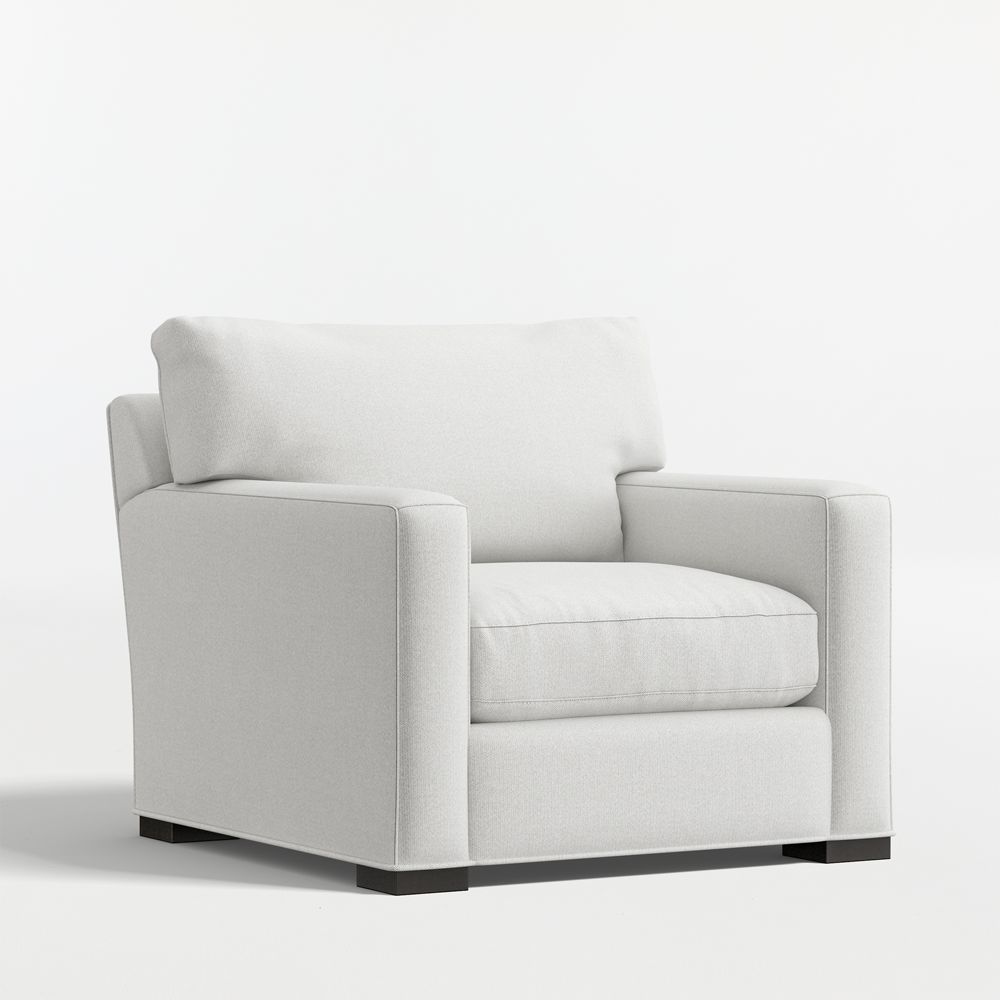 Alternative view of Axis 40" Chair