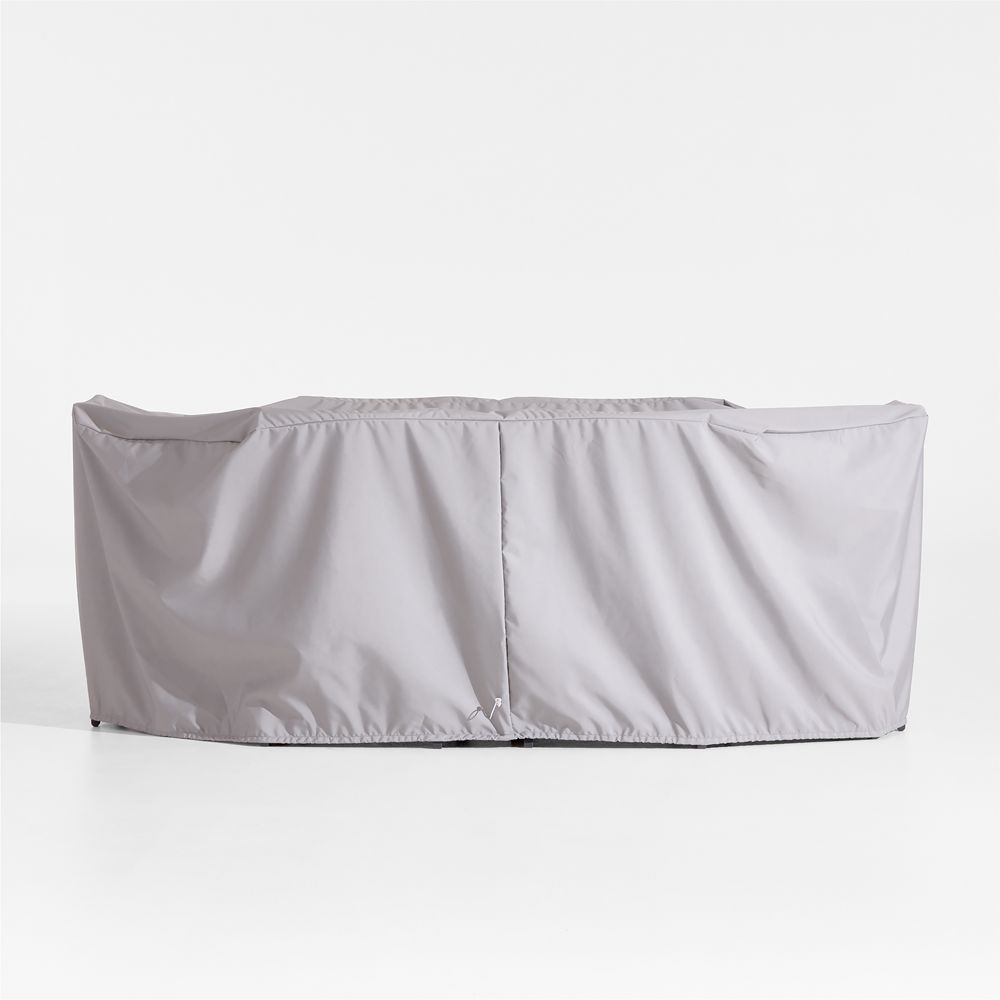 KoverRoosMAX Alfresco Outdoor Dining Set Cover