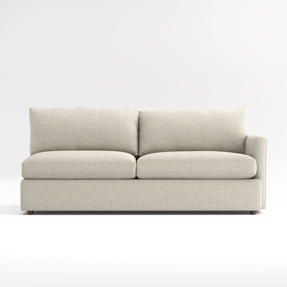 Lounge Right-Arm Sofa Sectional Piece