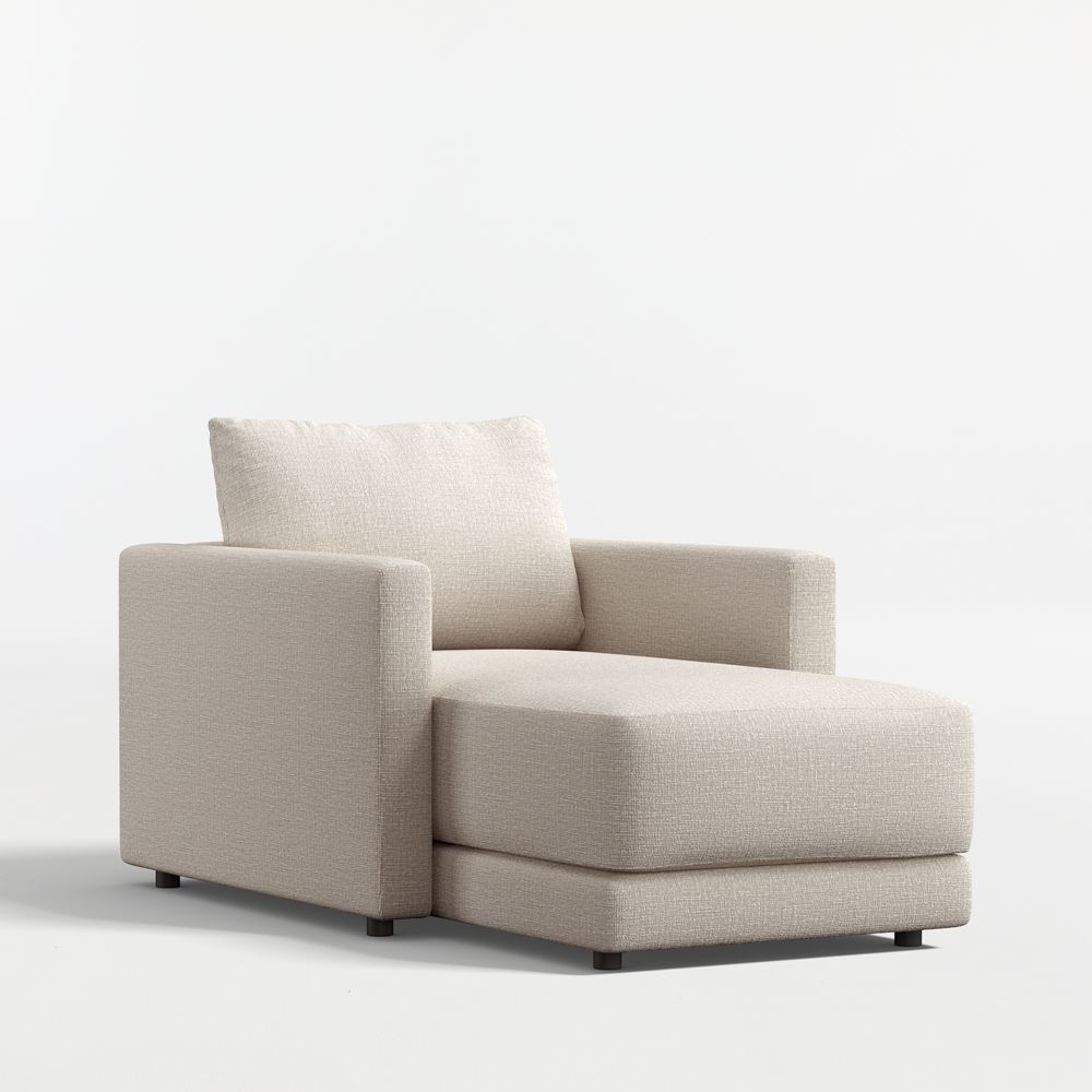 Gather Deep Chaise Lounge
