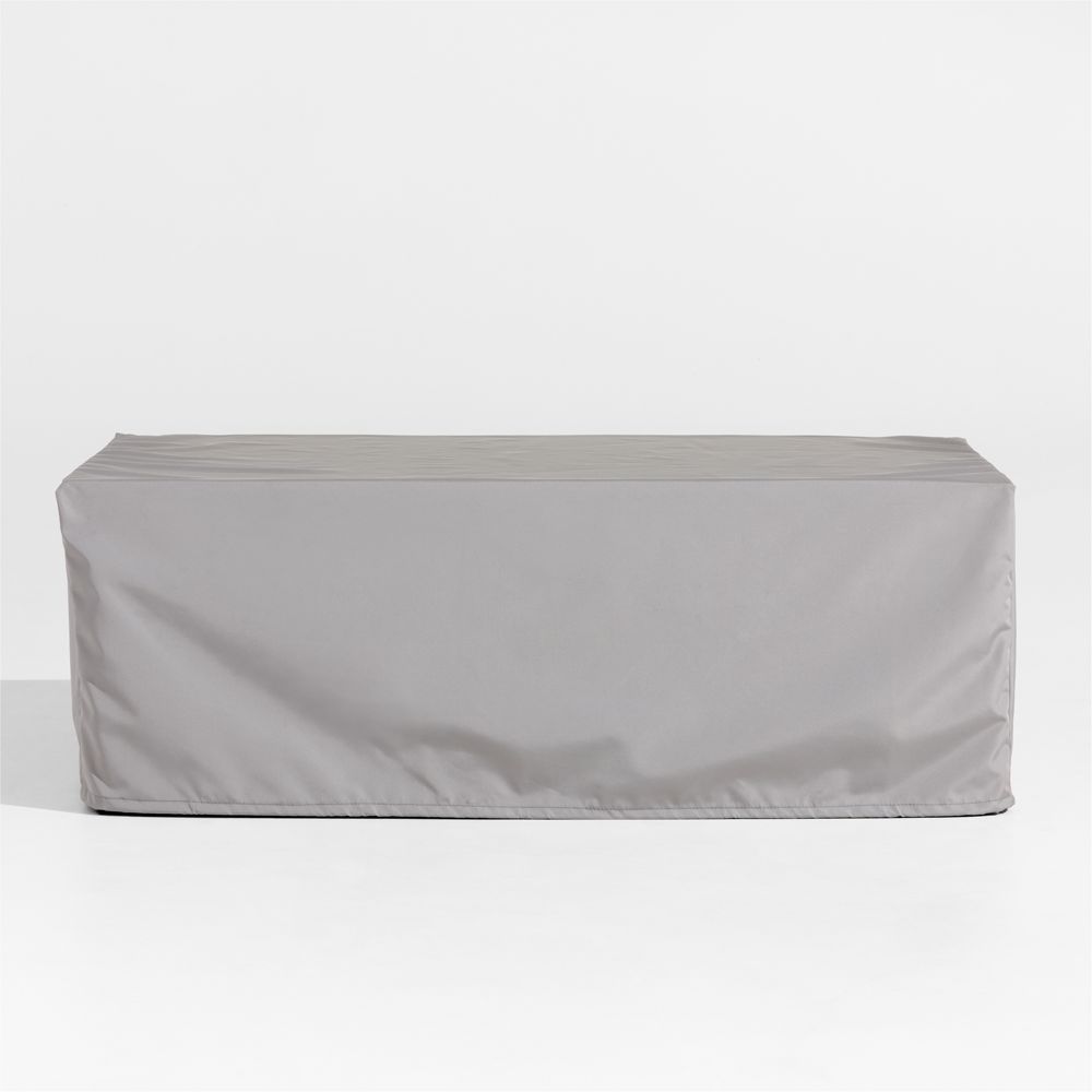 KoverRoosMAX Large Rectangular Outdoor Coffee Table Cover