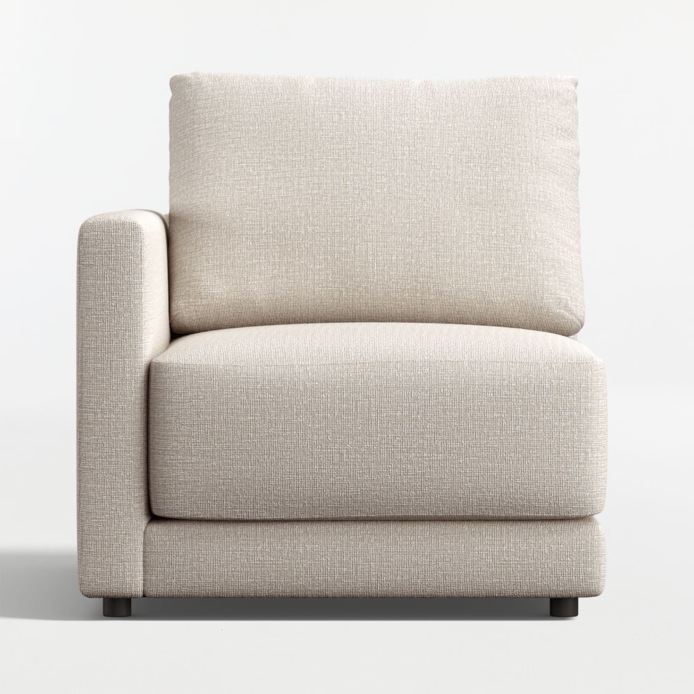 Gather Deep Left-Arm Chair Sectional Piece