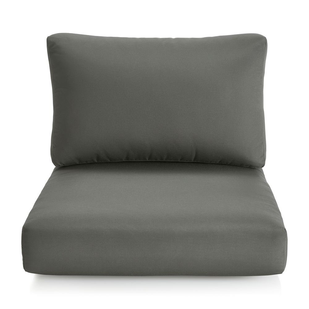 Replacement Abaco Sunbrella Lounge Chair Cushions