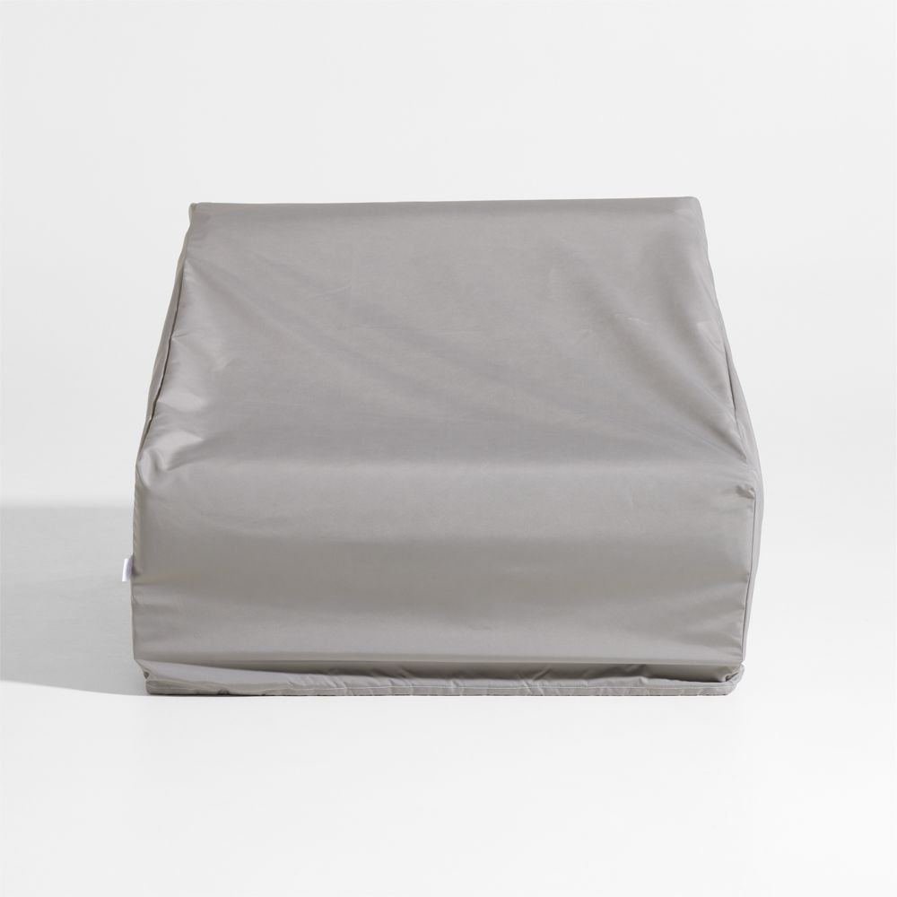 KoverRoosMAX Batten Outdoor Armless Chair Cover