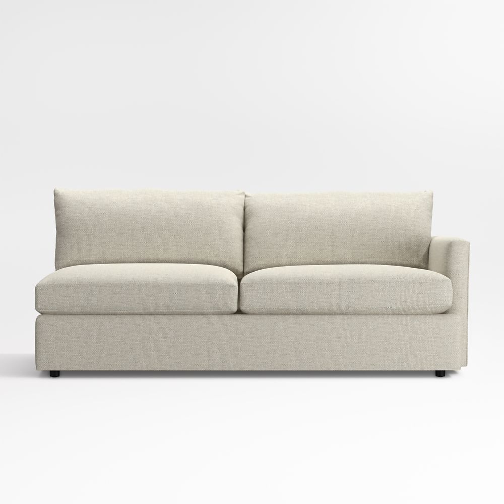 Lounge Deep Right-Arm Sofa
