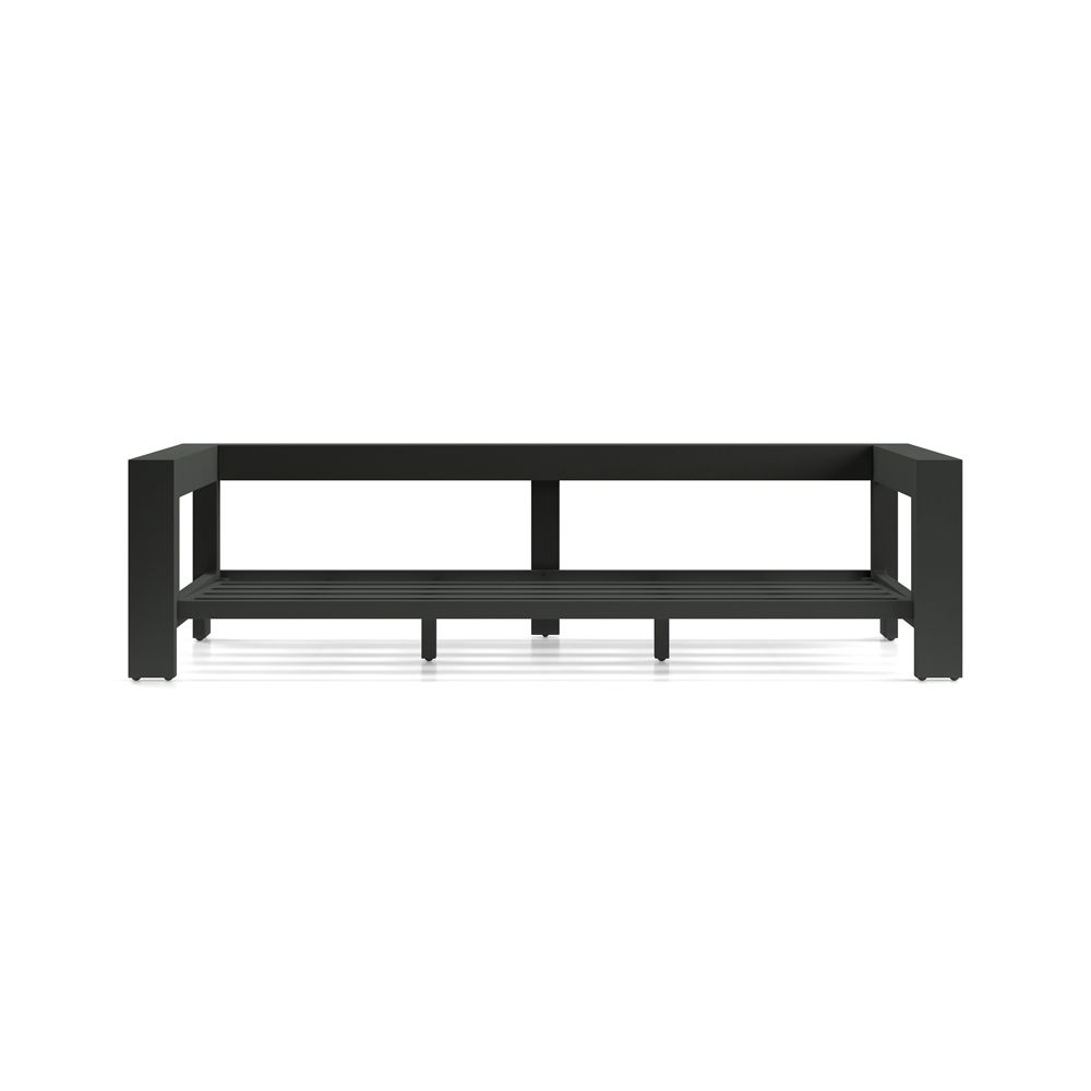 Walker Outdoor Metal Sofa Frame