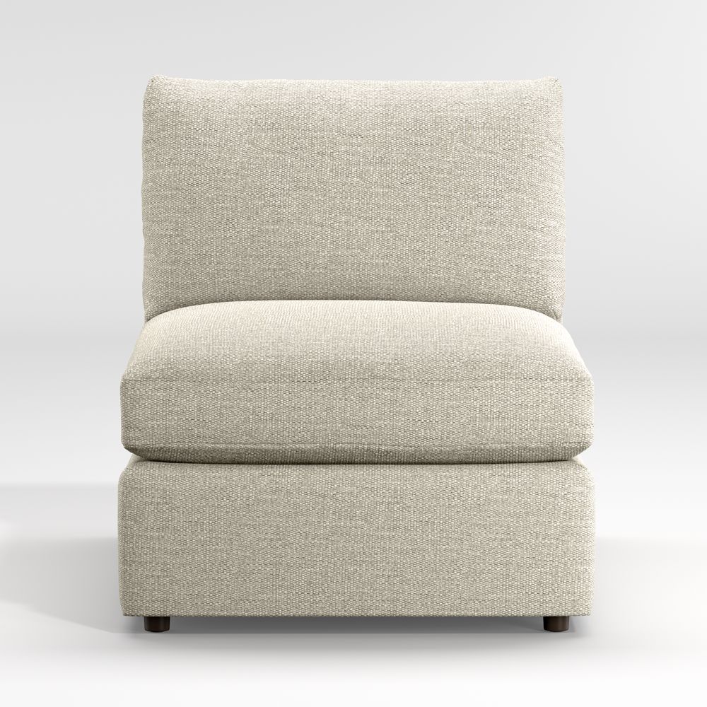 Lounge Deep 32" Armless Chair