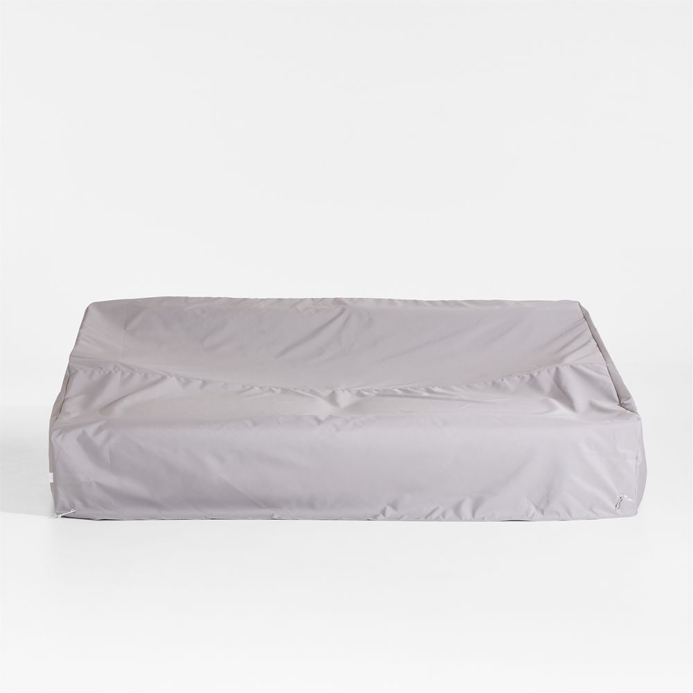KoverRoosMAX Mallorca Double Chaise Outdoor Daybed Cover by KoverRoos