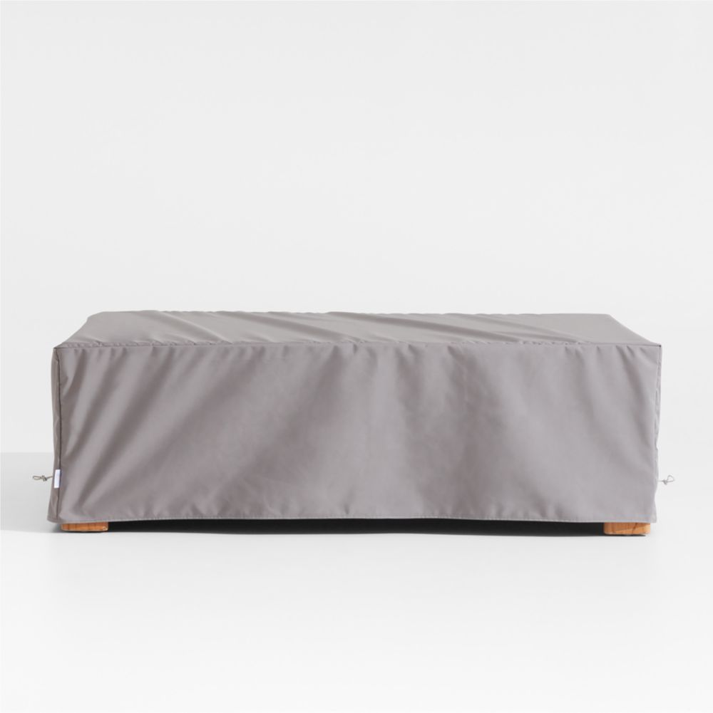KoverRoosMAX Anguilla Outdoor Rectangle Cofee Table Cover by KoverRoos