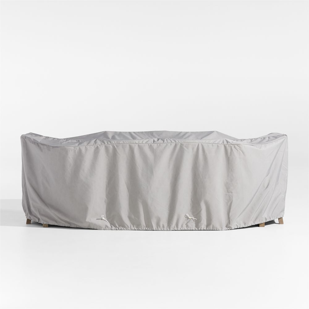 KoverRoosMAX Large Outdoor Dining Set Cover