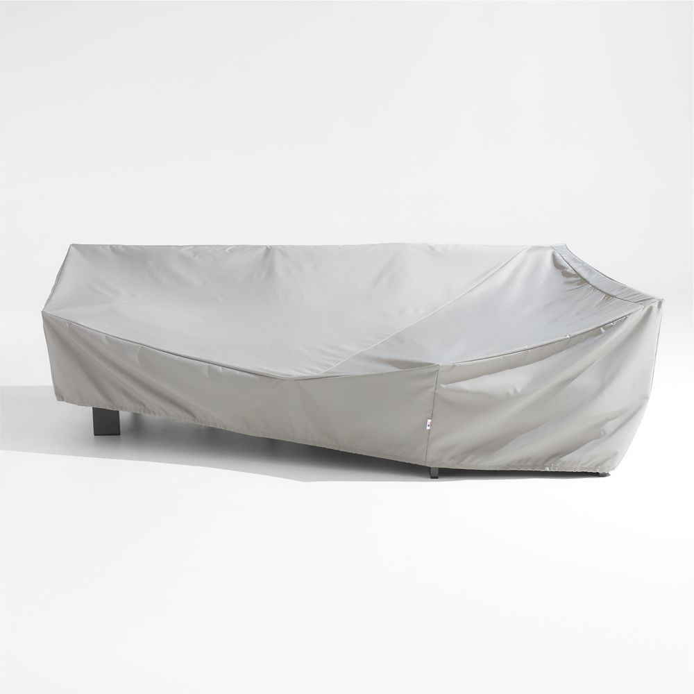 KoverRoosMAX Small Right Arm Chaise Sectional Cover