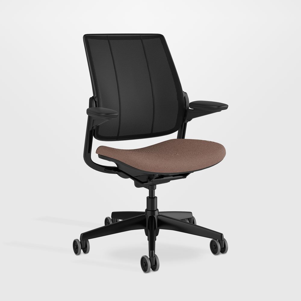 Humanscale Smart Ocean Upholstered Office Chair