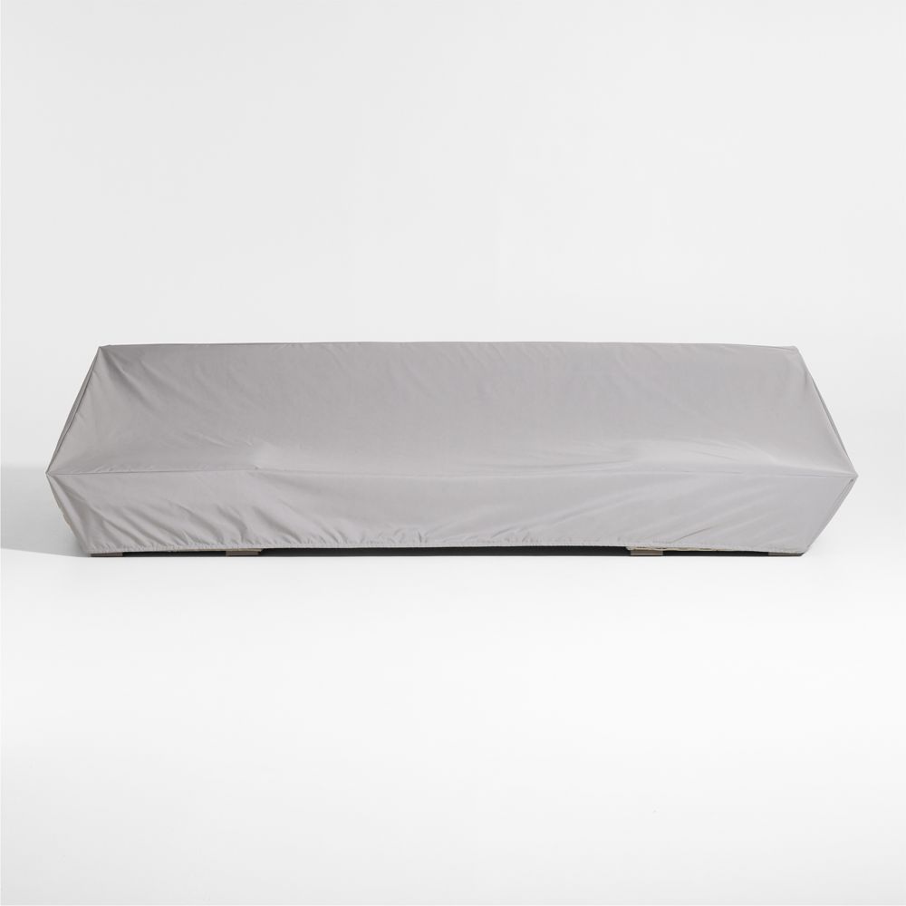 KoverRoosMAX Abaco Double Chaise Outdoor Sectional Sofa Cover