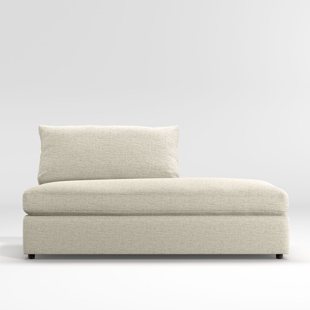 Lounge Deep Right-Arm Bumper