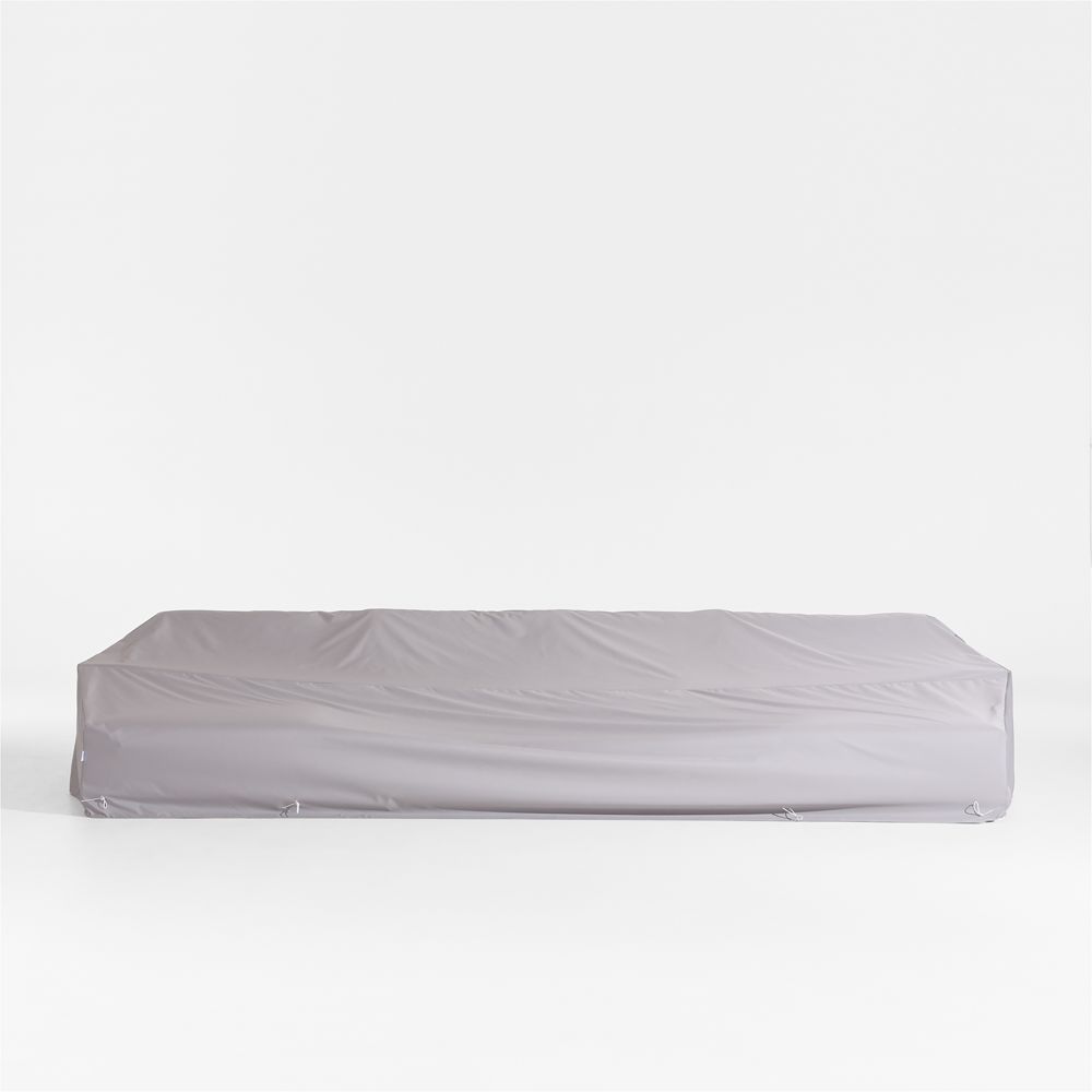 KoverRoosMAX Mallorca Double Chaise Outdoor Sectional Cover by KoverRoos