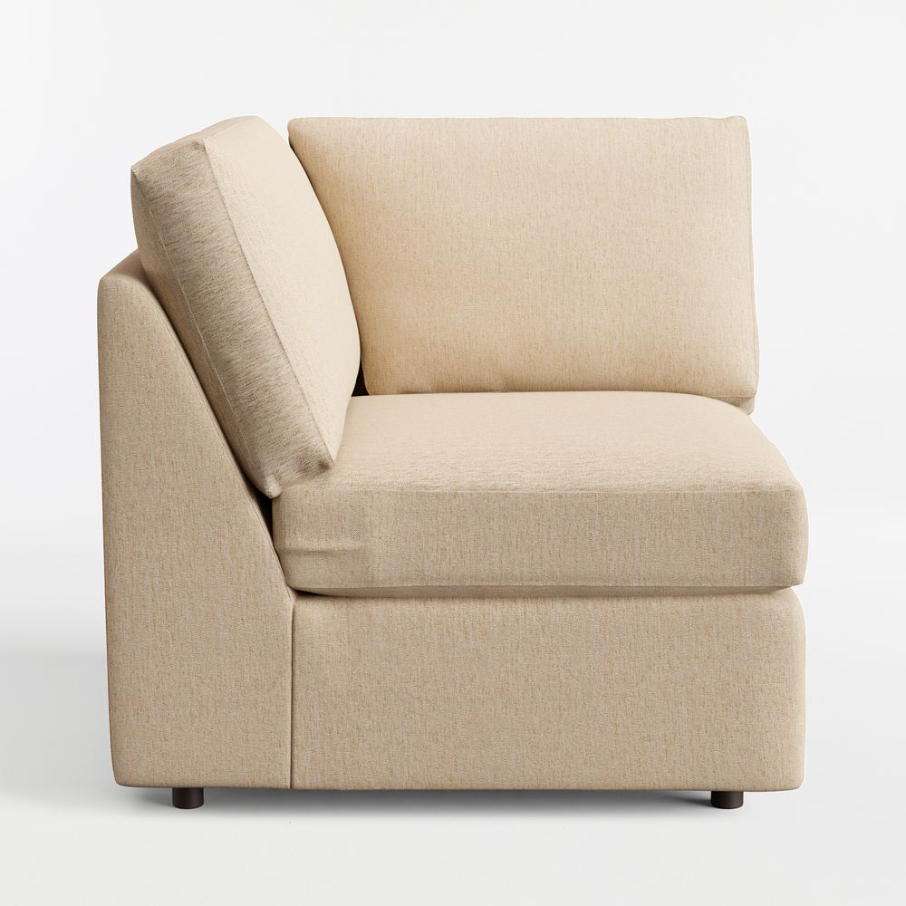 Barrett II Corner Chair Sectional Piece