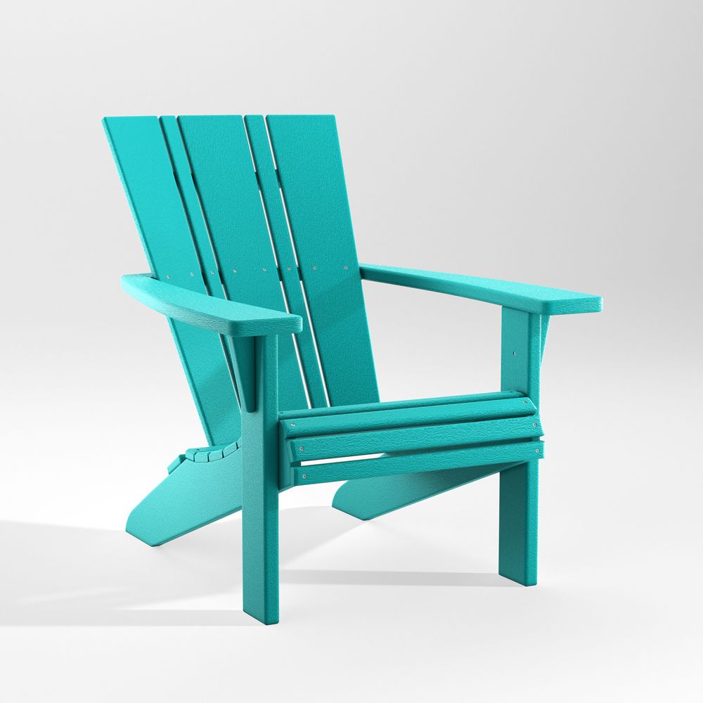 Vista II Aruba Adirondack Chair