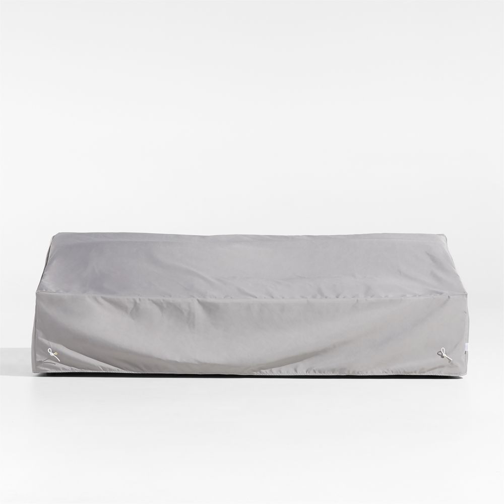 KoverRoosMAX Armless Outdoor Sofa Cover