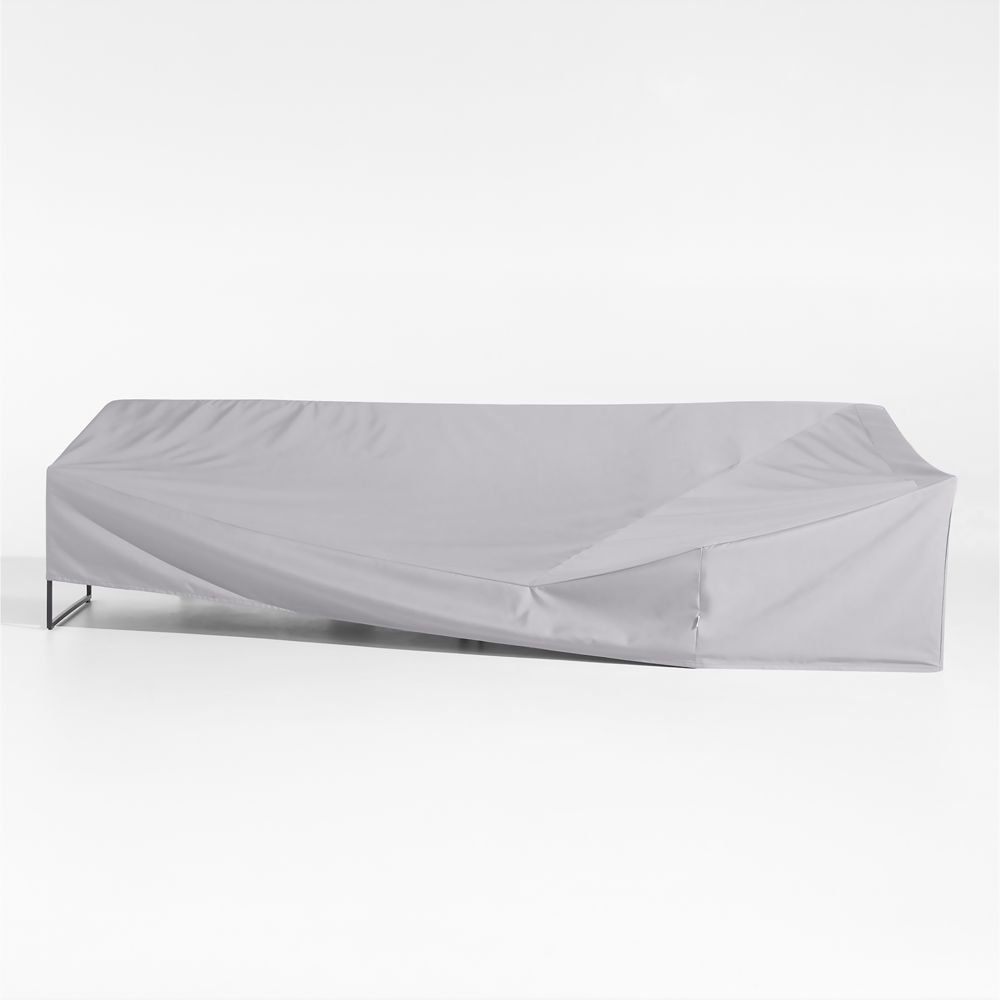 KoverRoosMAX Medium Outdoor Sectional Sofa with Right-Arm Chaise Cover