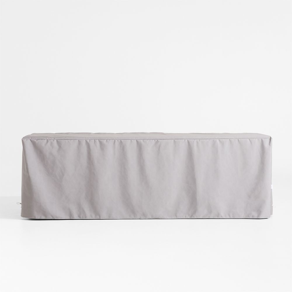 KoverRoosMAX Andorra Outdoor Extendable Dining Table Cover by KoverRoos